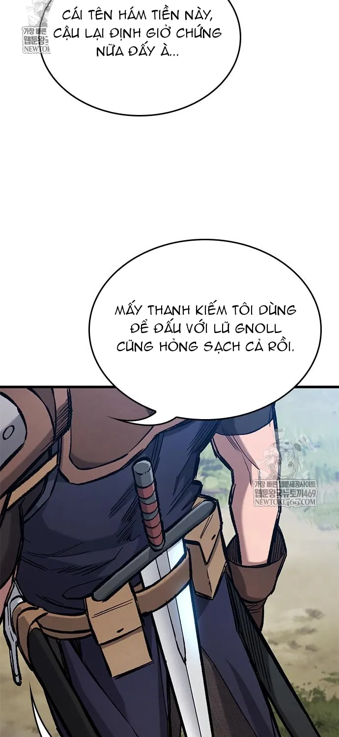 Hiệp Sĩ Sống Vì Ngày Hôm Nay Chap 103 - Next Chap 104