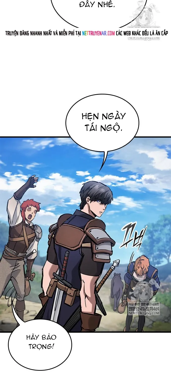 Hiệp Sĩ Sống Vì Ngày Hôm Nay Chap 103 - Next Chap 104
