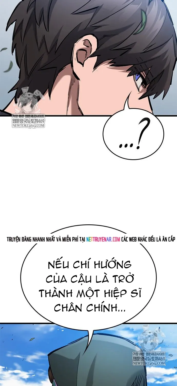 Hiệp Sĩ Sống Vì Ngày Hôm Nay Chap 103 - Next Chap 104