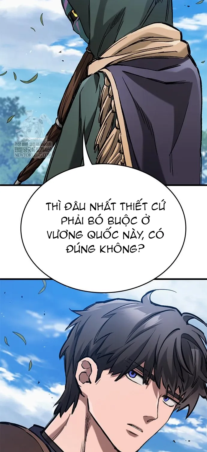 Hiệp Sĩ Sống Vì Ngày Hôm Nay Chap 103 - Next Chap 104