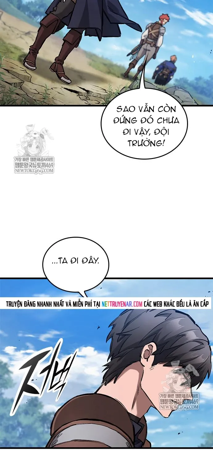 Hiệp Sĩ Sống Vì Ngày Hôm Nay Chap 103 - Next Chap 104