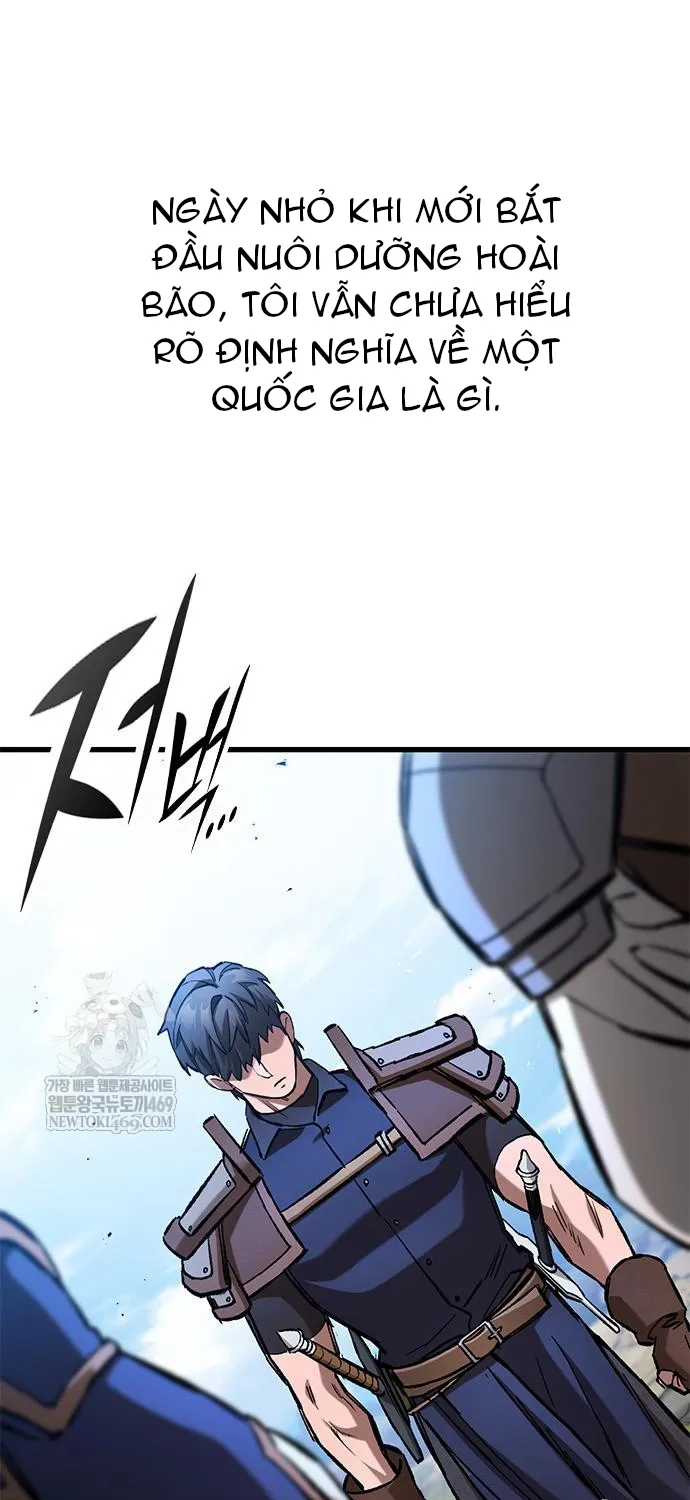 Hiệp Sĩ Sống Vì Ngày Hôm Nay Chap 103 - Next Chap 104