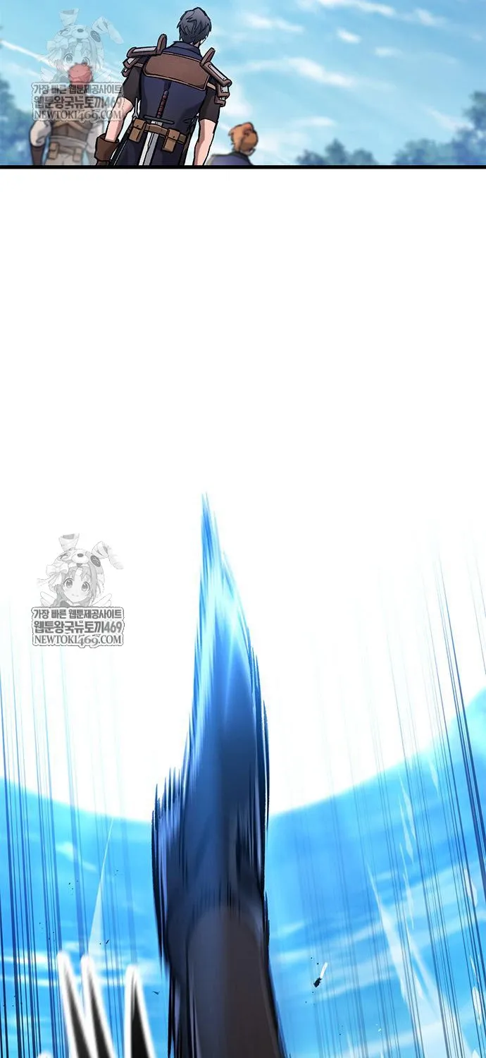 Hiệp Sĩ Sống Vì Ngày Hôm Nay Chap 103 - Next Chap 104