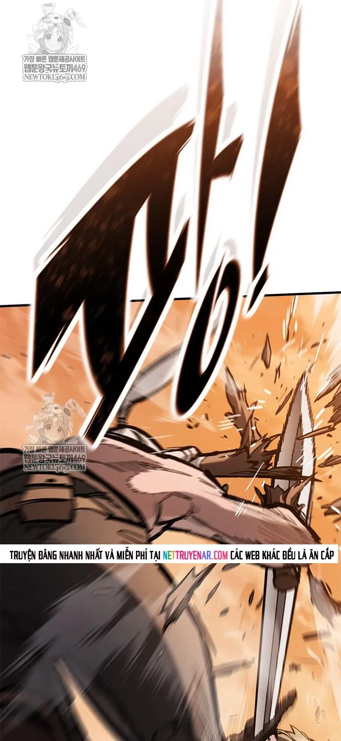 Hiệp Sĩ Sống Vì Ngày Hôm Nay Chap 103 - Next Chap 104