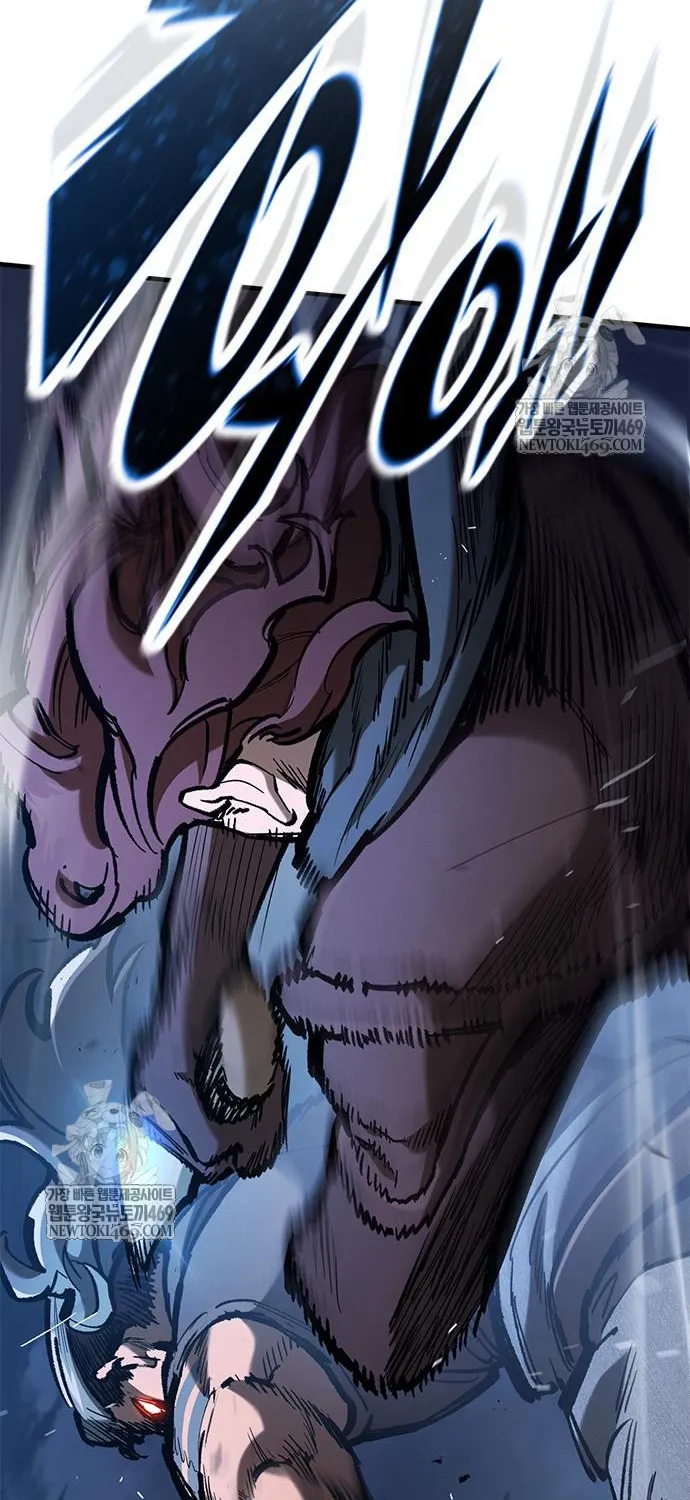 Hiệp Sĩ Sống Vì Ngày Hôm Nay Chap 103 - Next Chap 104