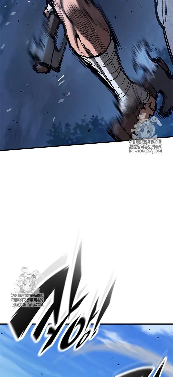 Hiệp Sĩ Sống Vì Ngày Hôm Nay Chap 103 - Next Chap 104