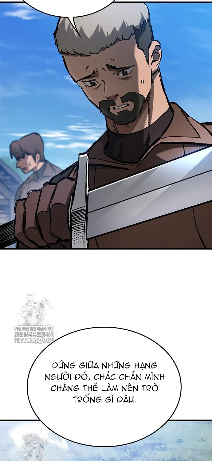 Hiệp Sĩ Sống Vì Ngày Hôm Nay Chap 103 - Next Chap 104