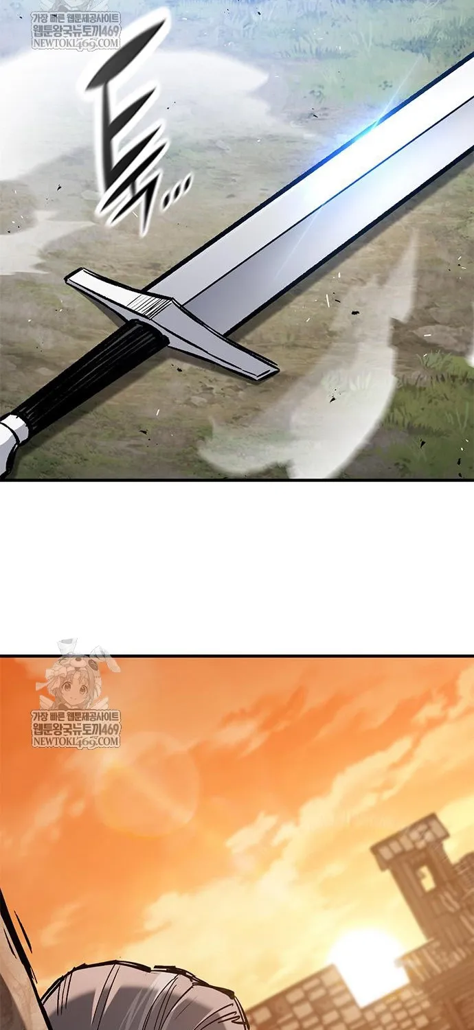 Hiệp Sĩ Sống Vì Ngày Hôm Nay Chap 103 - Next Chap 104