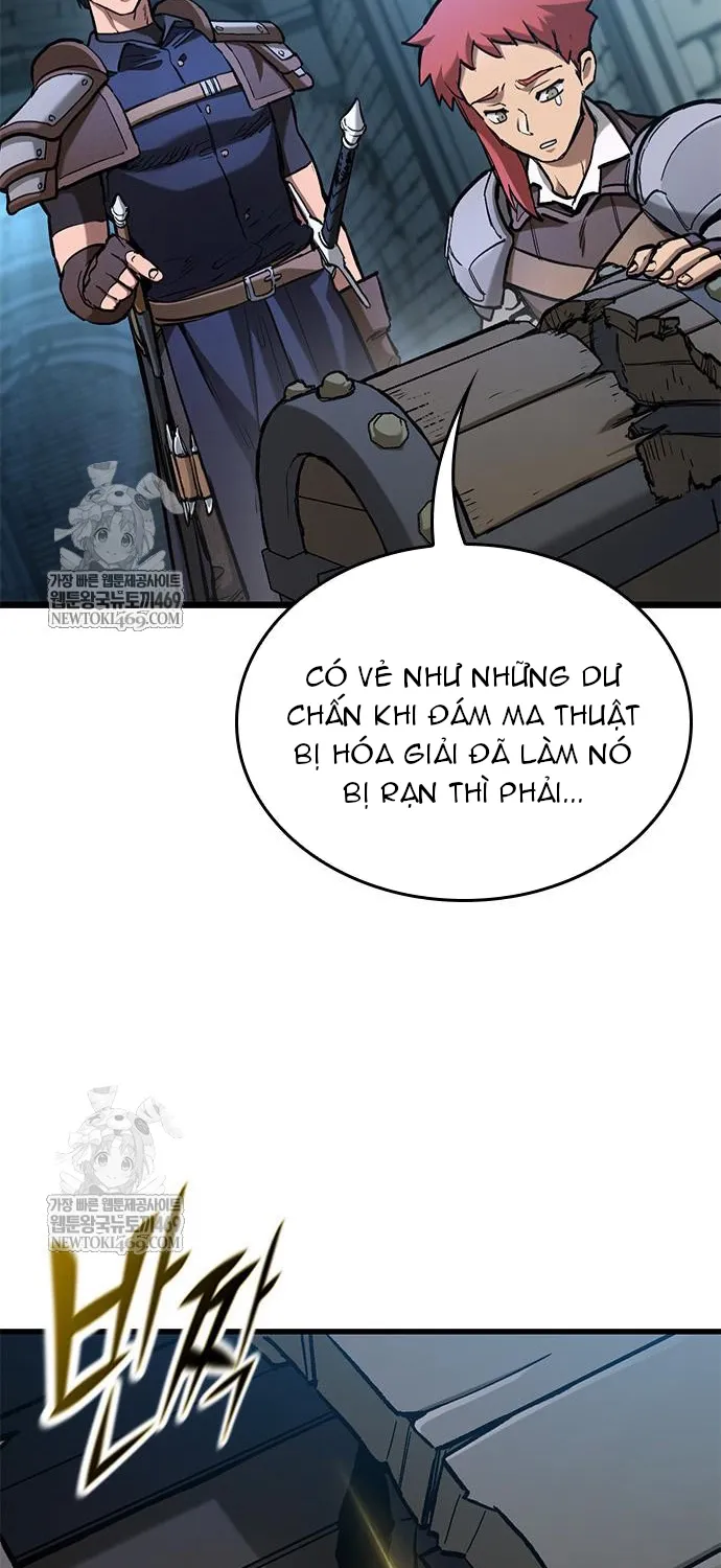 Hiệp Sĩ Sống Vì Ngày Hôm Nay Chap 103 - Next Chap 104