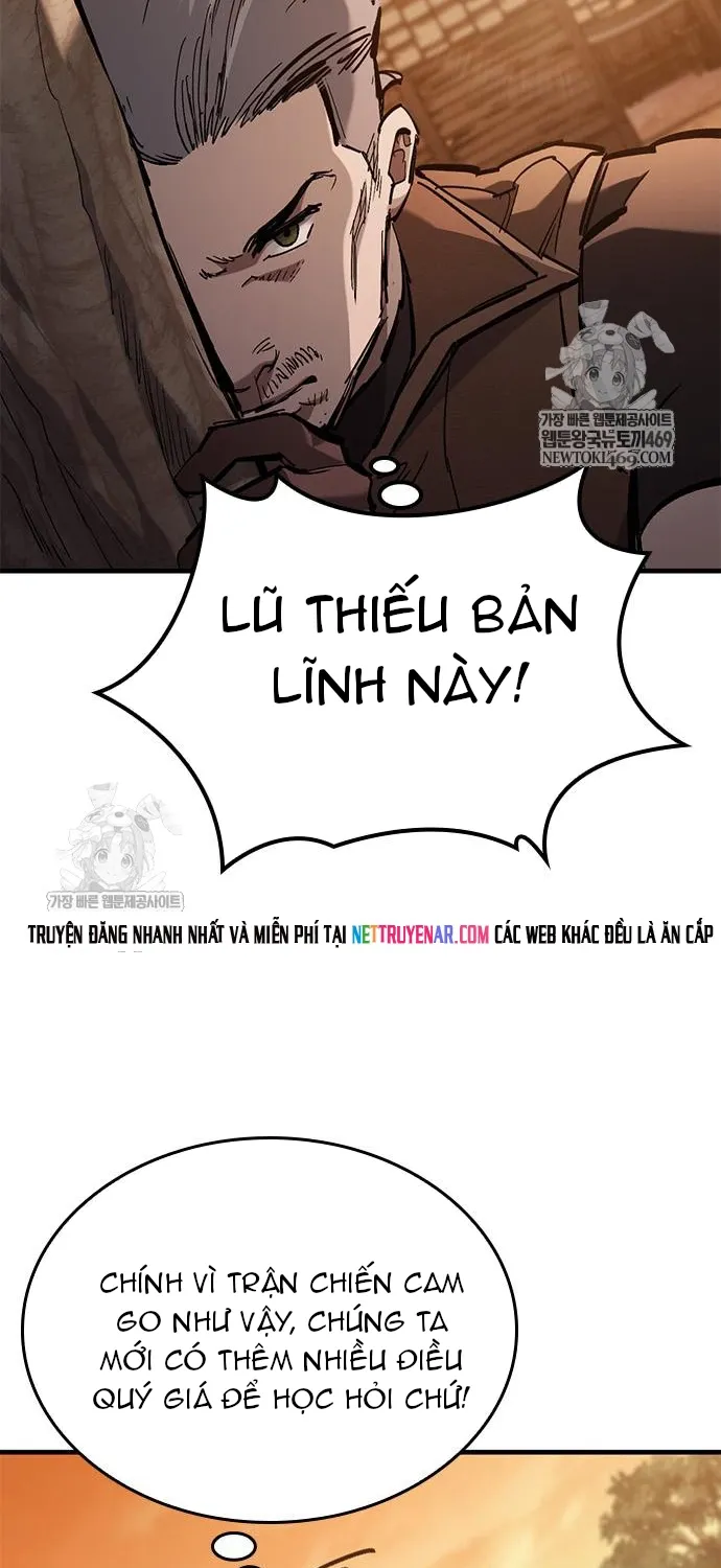 Hiệp Sĩ Sống Vì Ngày Hôm Nay Chap 103 - Next Chap 104