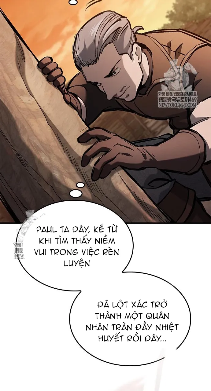 Hiệp Sĩ Sống Vì Ngày Hôm Nay Chap 103 - Next Chap 104