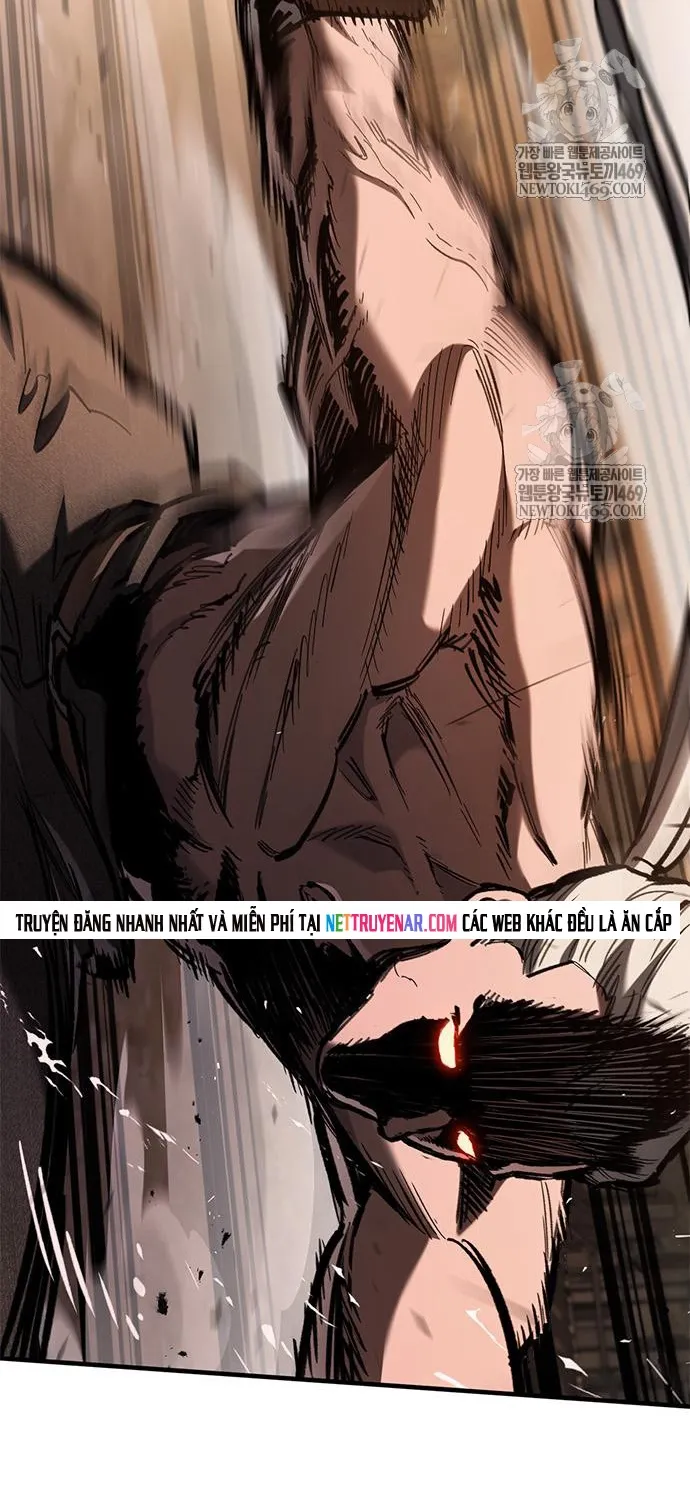 Hiệp Sĩ Sống Vì Ngày Hôm Nay Chap 103 - Next Chap 104