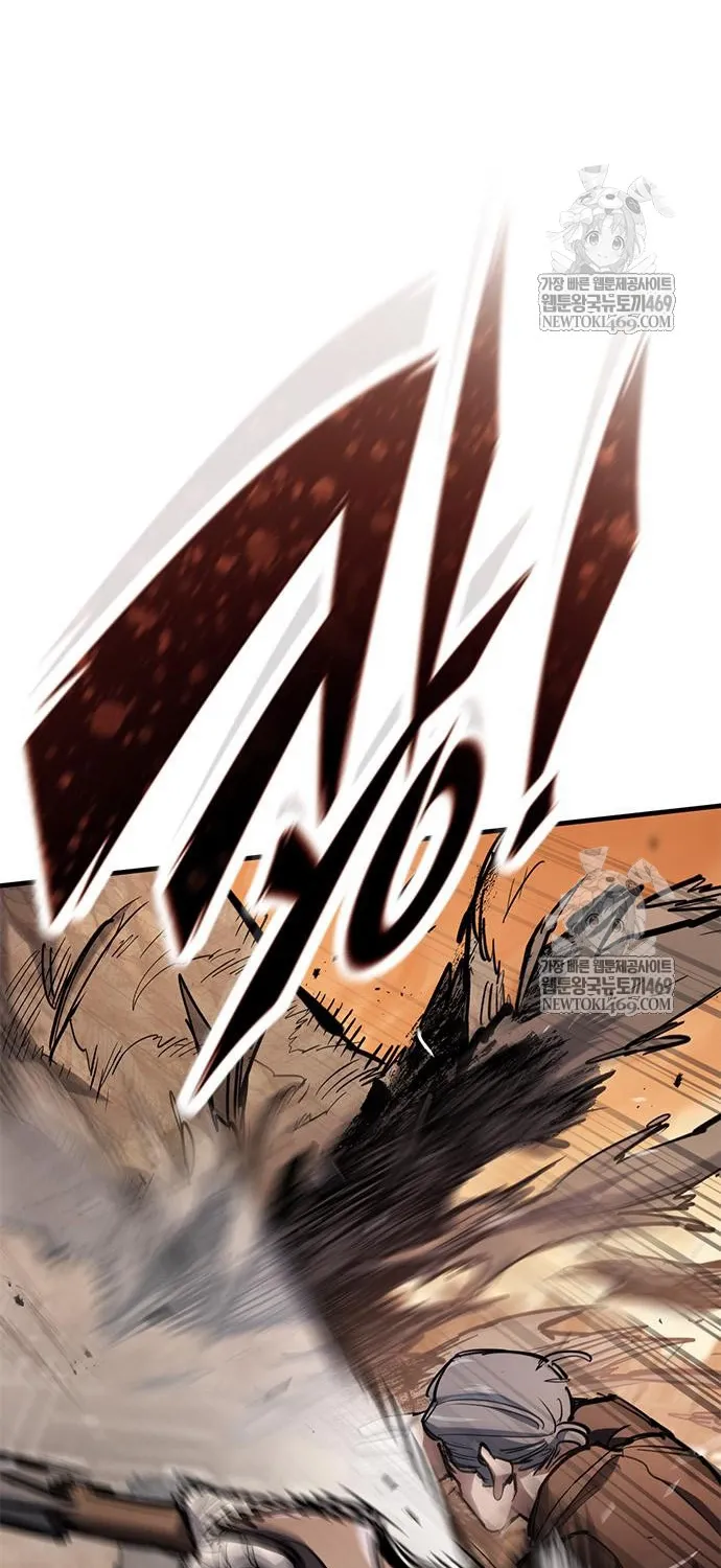 Hiệp Sĩ Sống Vì Ngày Hôm Nay Chap 103 - Next Chap 104