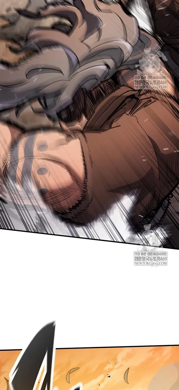 Hiệp Sĩ Sống Vì Ngày Hôm Nay Chap 103 - Next Chap 104