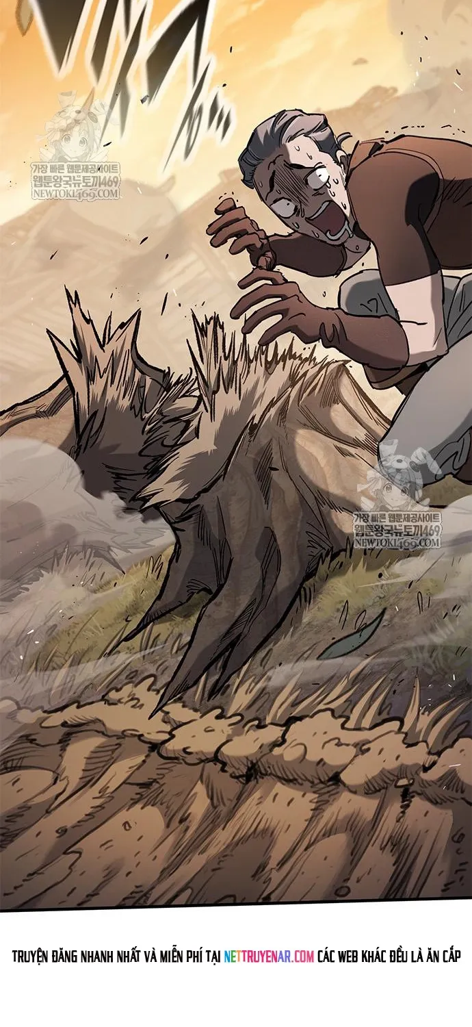 Hiệp Sĩ Sống Vì Ngày Hôm Nay Chap 103 - Next Chap 104