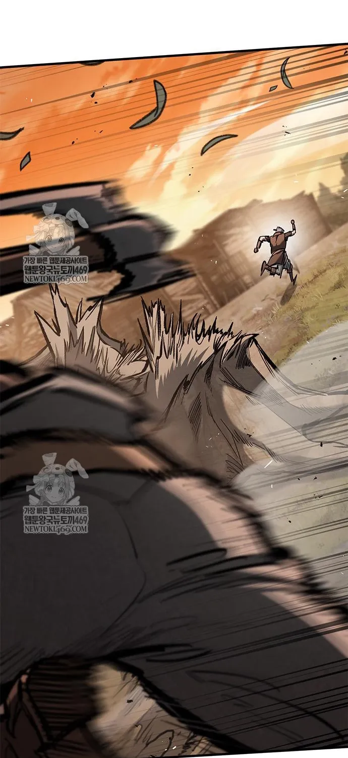 Hiệp Sĩ Sống Vì Ngày Hôm Nay Chap 103 - Next Chap 104