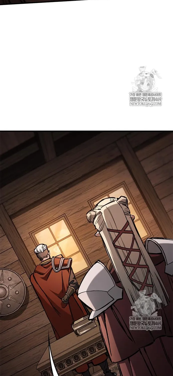 Hiệp Sĩ Sống Vì Ngày Hôm Nay Chap 103 - Next Chap 104