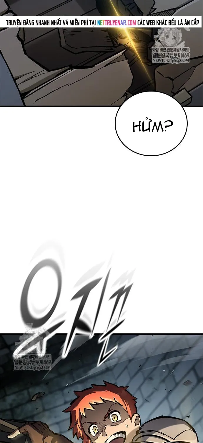 Hiệp Sĩ Sống Vì Ngày Hôm Nay Chap 103 - Next Chap 104