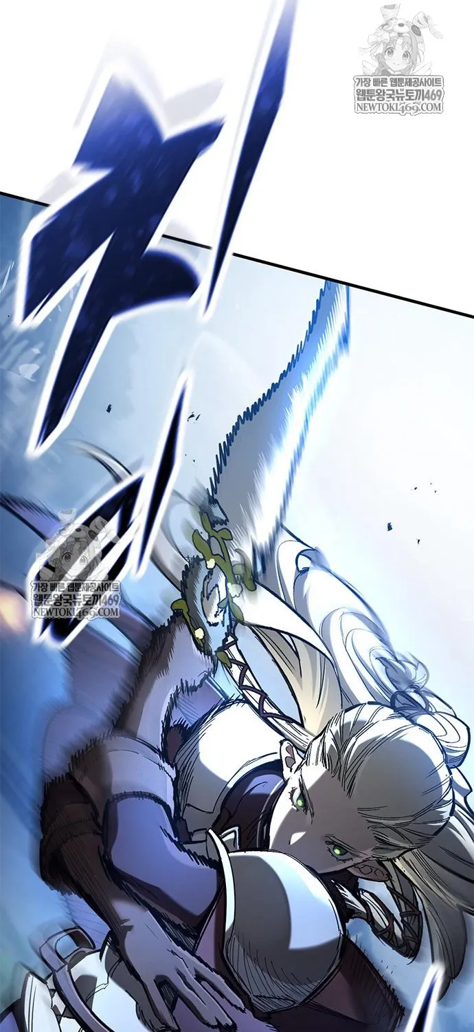 Hiệp Sĩ Sống Vì Ngày Hôm Nay Chap 103 - Next Chap 104