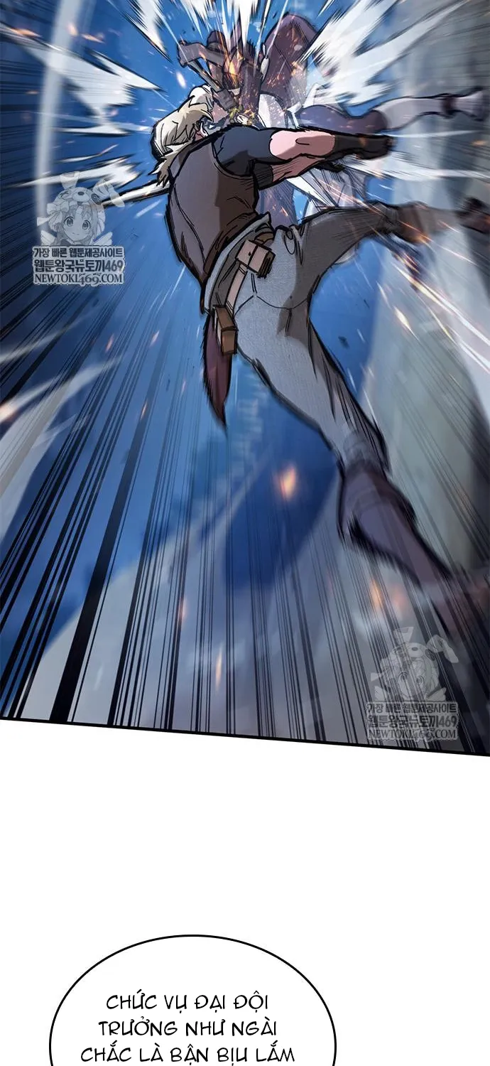 Hiệp Sĩ Sống Vì Ngày Hôm Nay Chap 103 - Next Chap 104