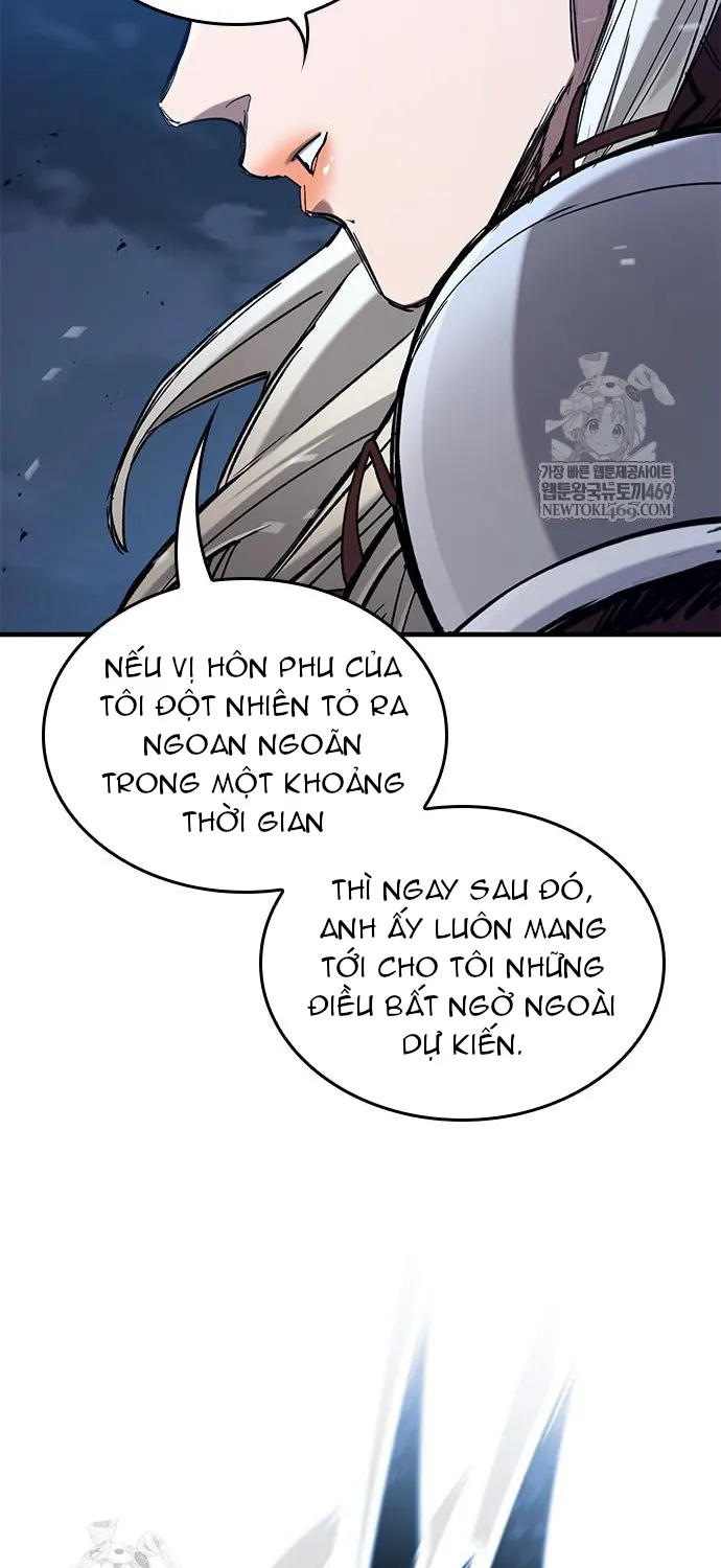 Hiệp Sĩ Sống Vì Ngày Hôm Nay Chap 103 - Next Chap 104