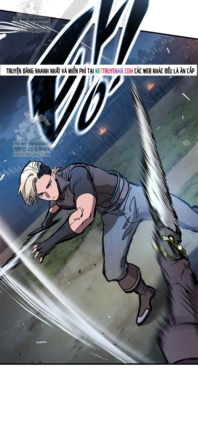 Hiệp Sĩ Sống Vì Ngày Hôm Nay Chap 103 - Next Chap 104