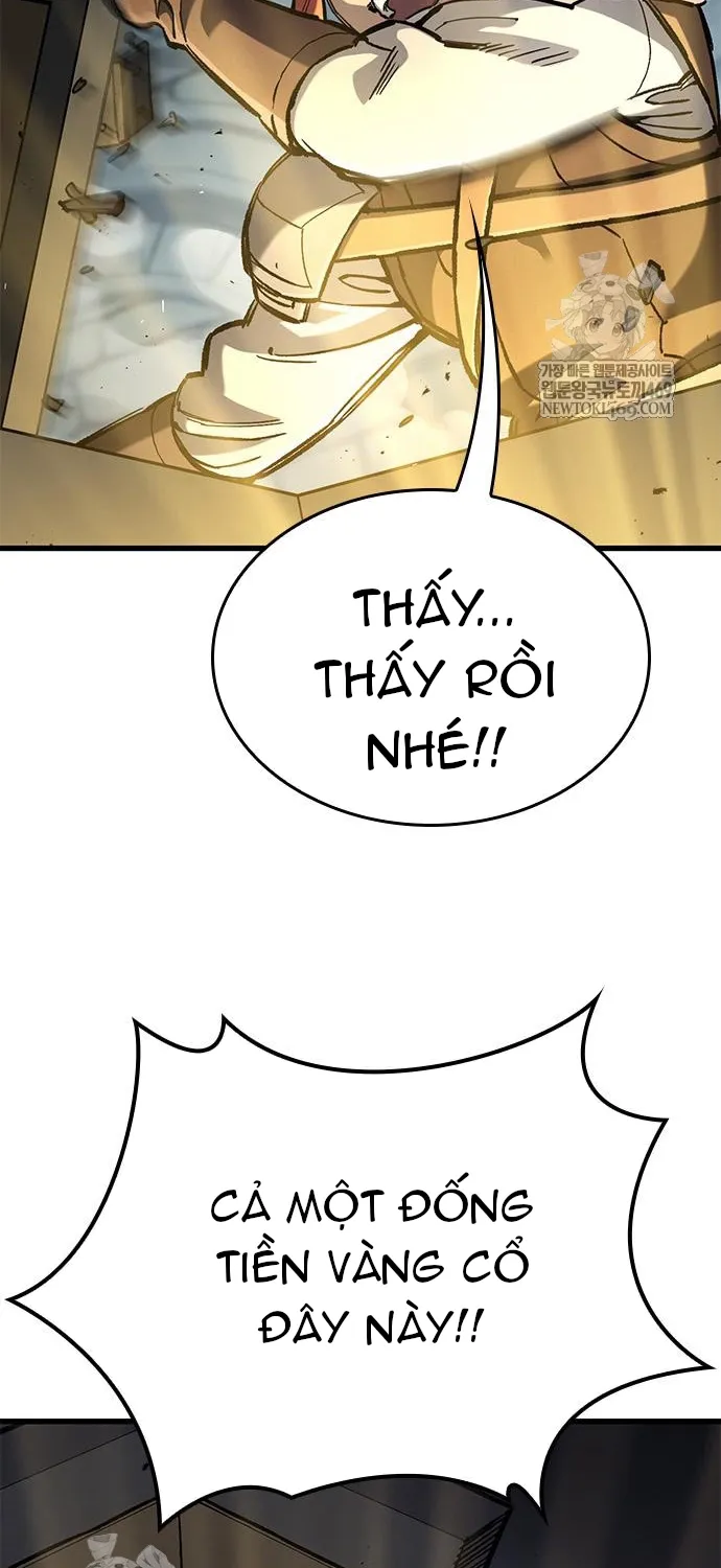 Hiệp Sĩ Sống Vì Ngày Hôm Nay Chap 103 - Next Chap 104