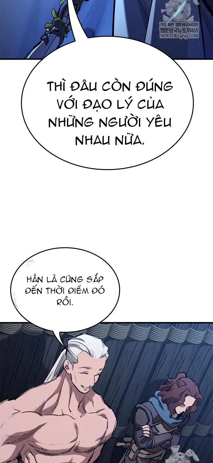 Hiệp Sĩ Sống Vì Ngày Hôm Nay Chap 103 - Next Chap 104