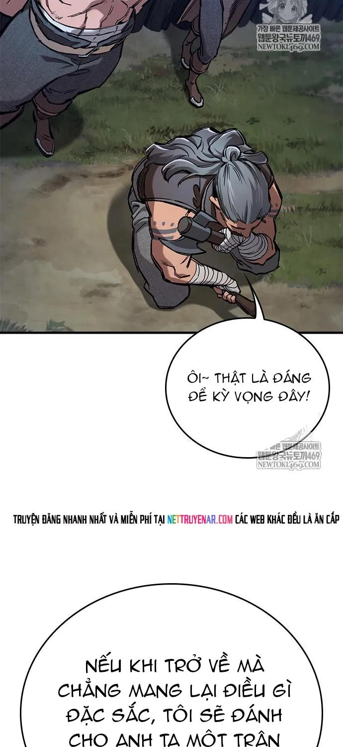 Hiệp Sĩ Sống Vì Ngày Hôm Nay Chap 103 - Next Chap 104