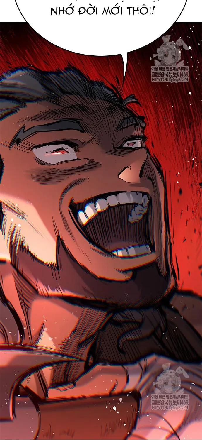 Hiệp Sĩ Sống Vì Ngày Hôm Nay Chap 103 - Next Chap 104