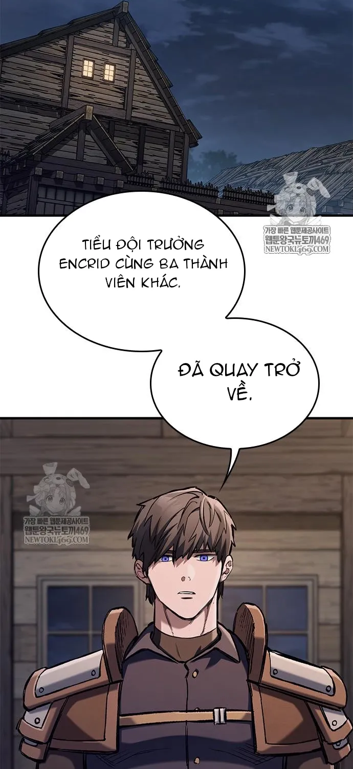Hiệp Sĩ Sống Vì Ngày Hôm Nay Chap 103 - Next Chap 104