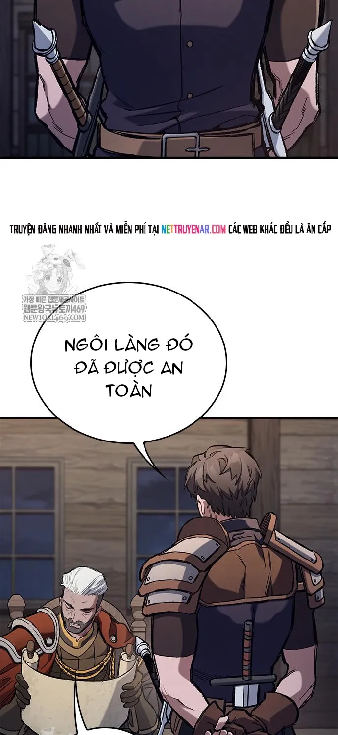 Hiệp Sĩ Sống Vì Ngày Hôm Nay Chap 103 - Next Chap 104