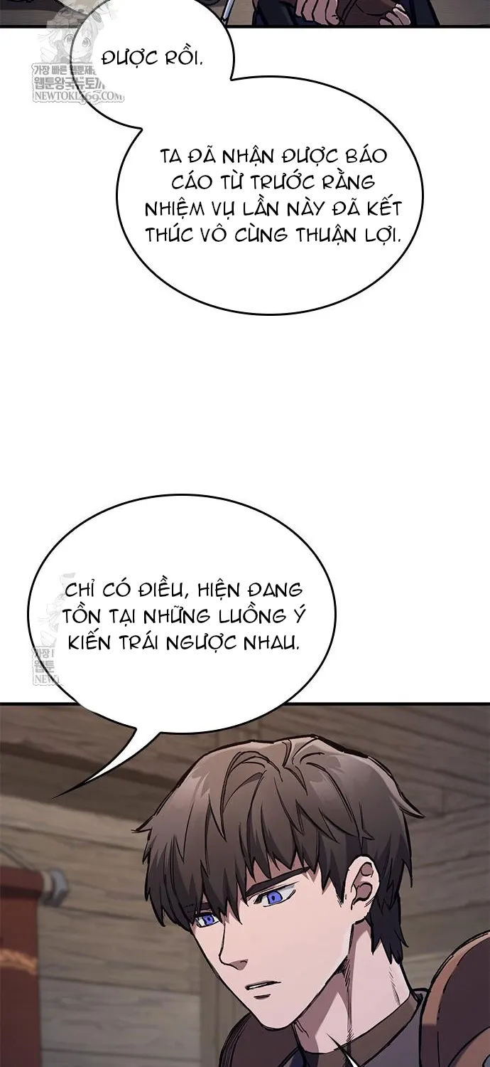 Hiệp Sĩ Sống Vì Ngày Hôm Nay Chap 103 - Next Chap 104