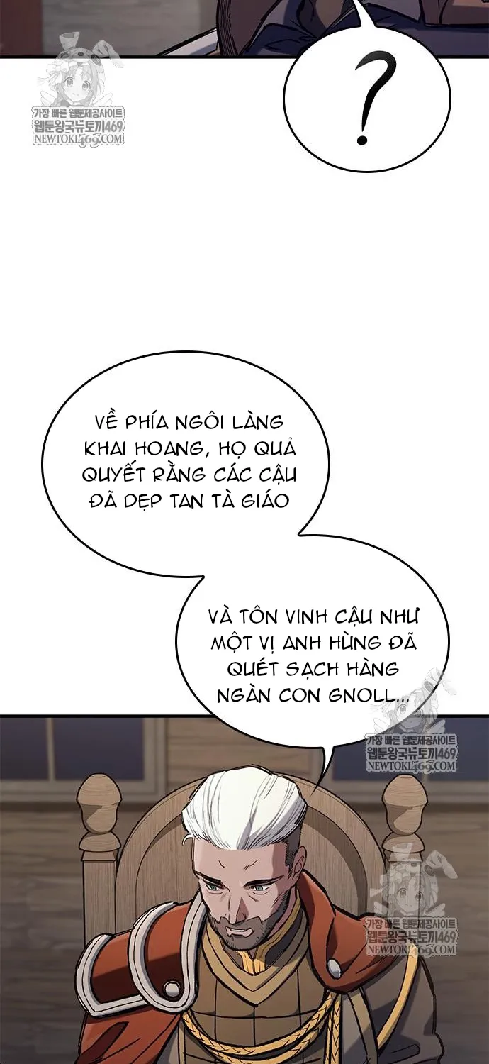 Hiệp Sĩ Sống Vì Ngày Hôm Nay Chap 103 - Next Chap 104