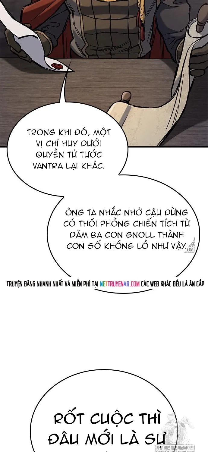 Hiệp Sĩ Sống Vì Ngày Hôm Nay Chap 103 - Next Chap 104