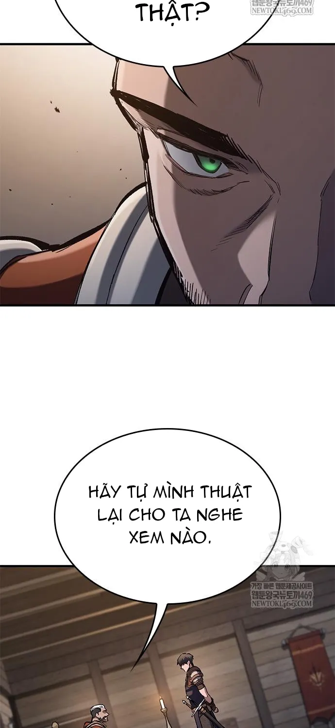 Hiệp Sĩ Sống Vì Ngày Hôm Nay Chap 103 - Next Chap 104