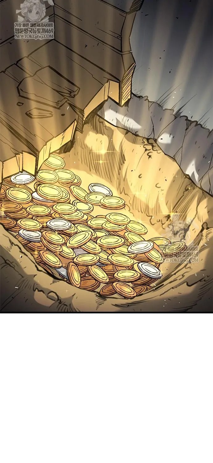 Hiệp Sĩ Sống Vì Ngày Hôm Nay Chap 103 - Next Chap 104