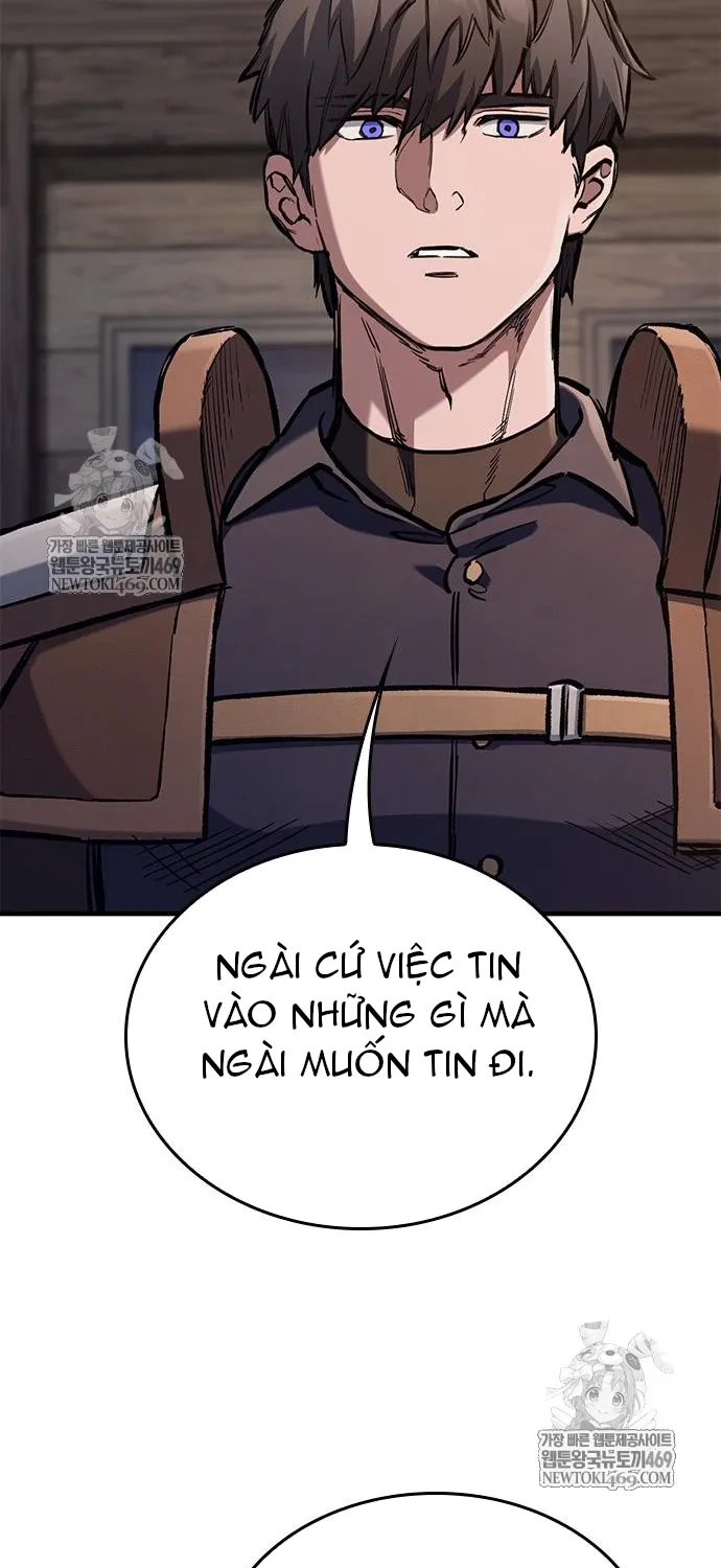 Hiệp Sĩ Sống Vì Ngày Hôm Nay Chap 103 - Next Chap 104