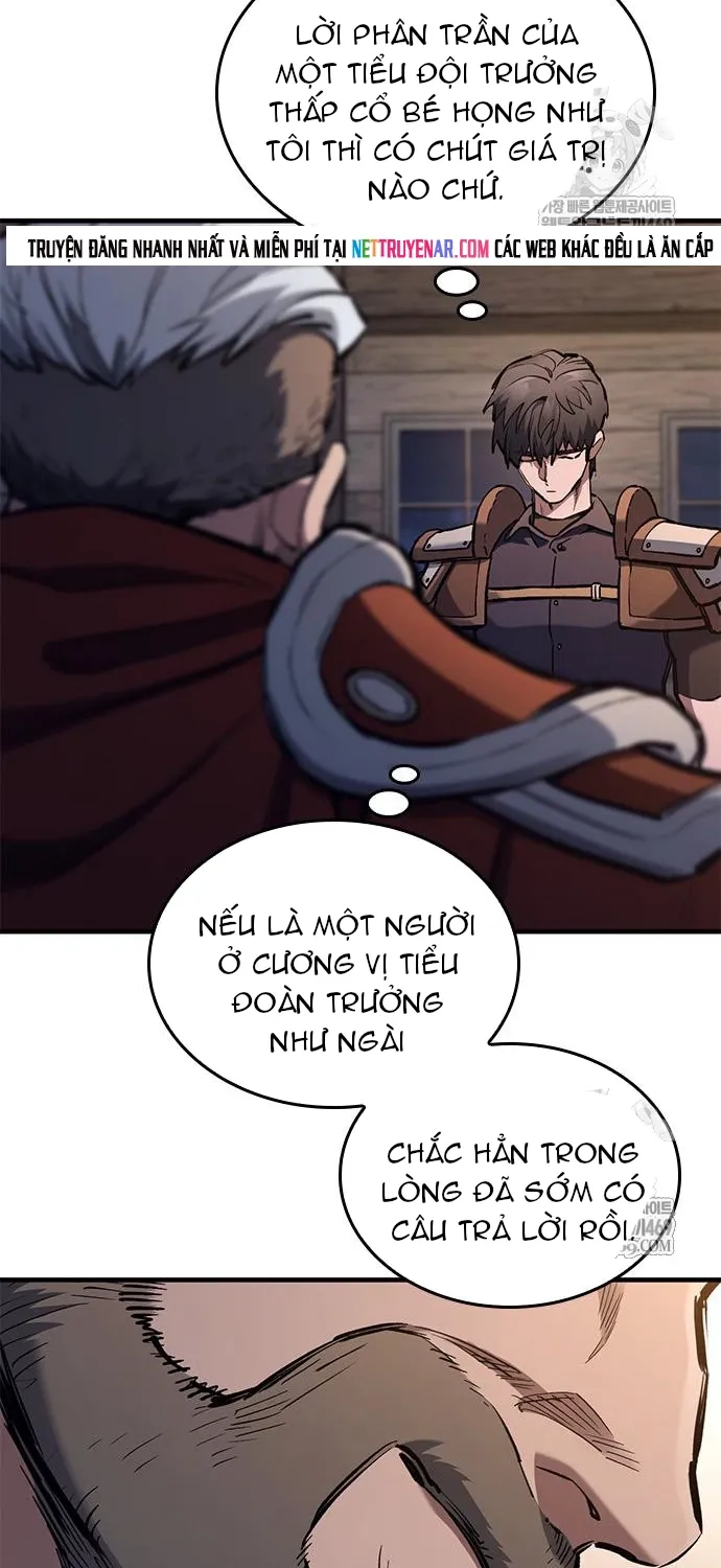 Hiệp Sĩ Sống Vì Ngày Hôm Nay Chap 103 - Next Chap 104