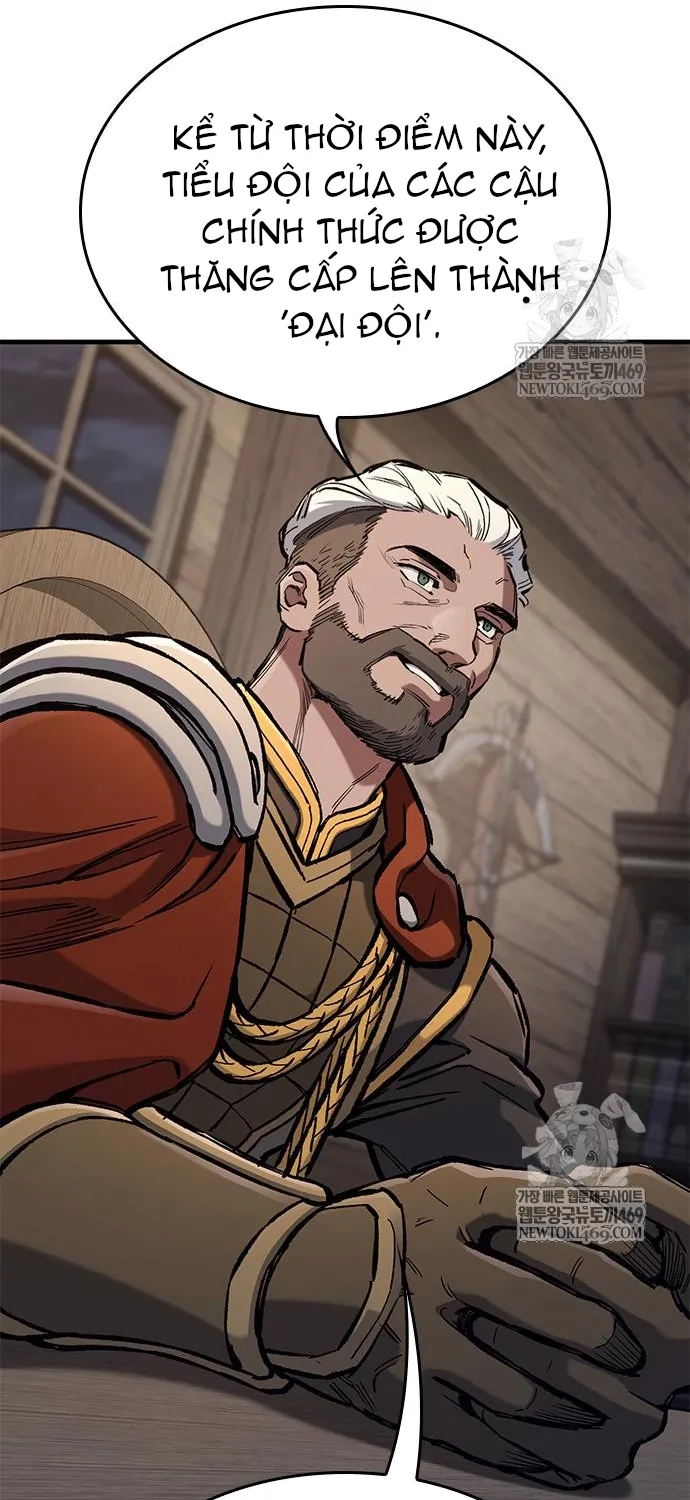 Hiệp Sĩ Sống Vì Ngày Hôm Nay Chap 103 - Next Chap 104