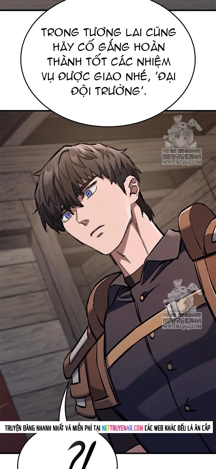 Hiệp Sĩ Sống Vì Ngày Hôm Nay Chap 103 - Next Chap 104