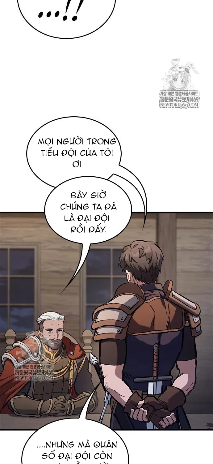 Hiệp Sĩ Sống Vì Ngày Hôm Nay Chap 103 - Next Chap 104