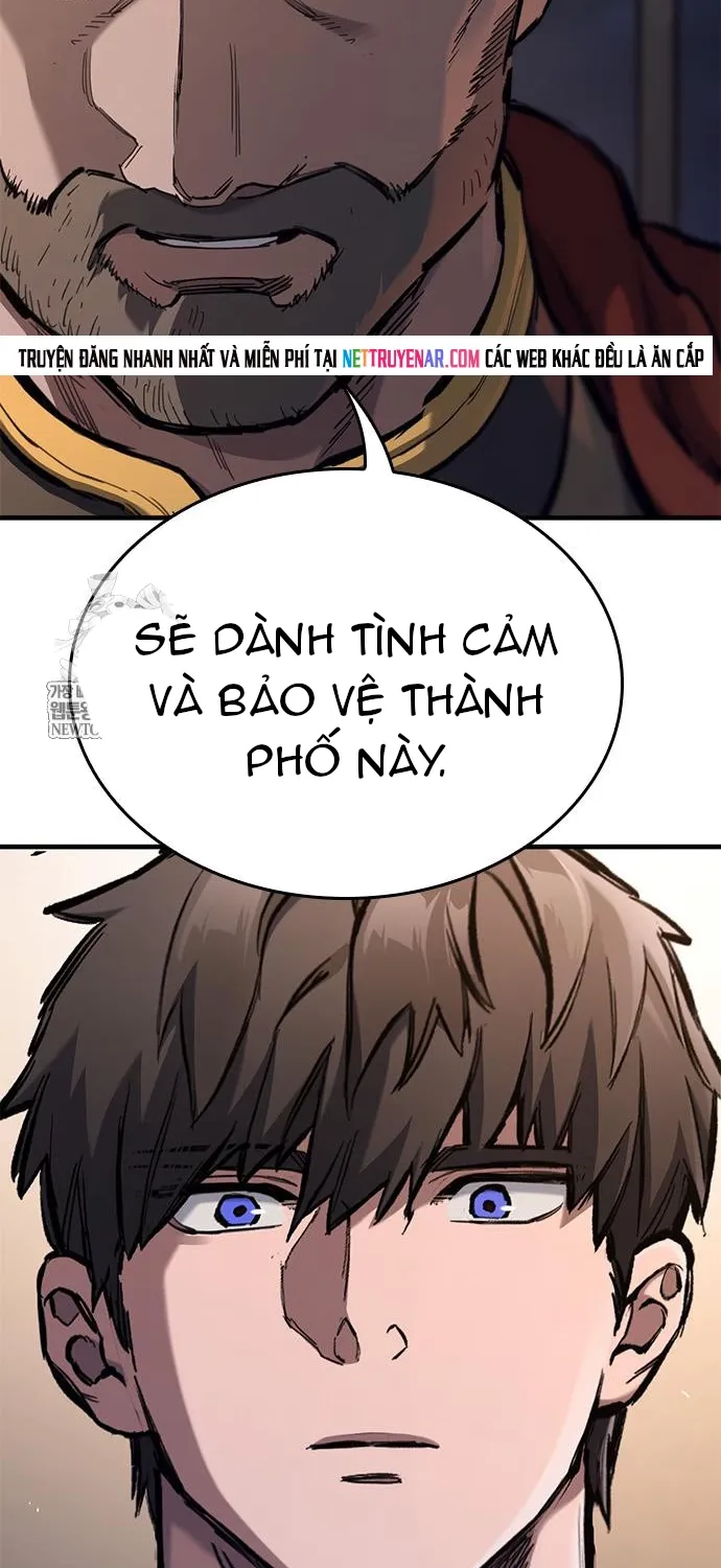 Hiệp Sĩ Sống Vì Ngày Hôm Nay Chap 103 - Next Chap 104