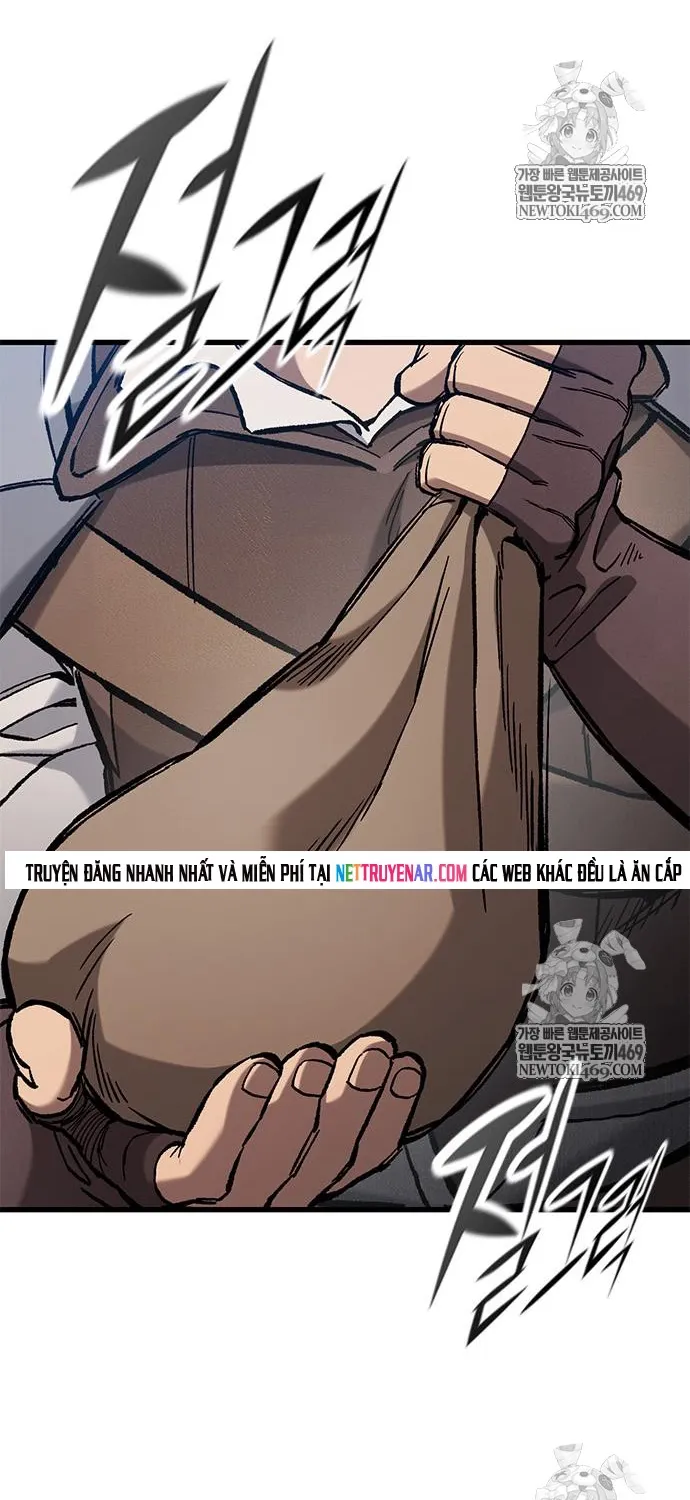 Hiệp Sĩ Sống Vì Ngày Hôm Nay Chap 103 - Next Chap 104