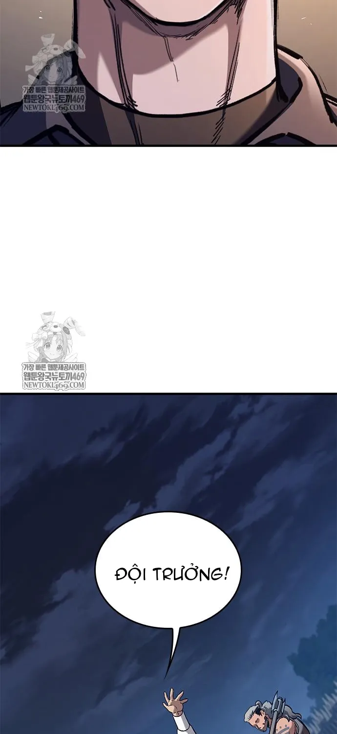 Hiệp Sĩ Sống Vì Ngày Hôm Nay Chap 103 - Next Chap 104