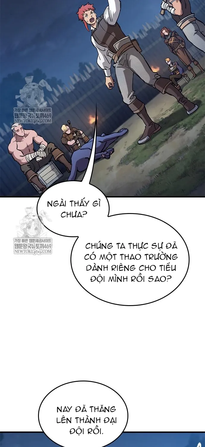 Hiệp Sĩ Sống Vì Ngày Hôm Nay Chap 103 - Next Chap 104