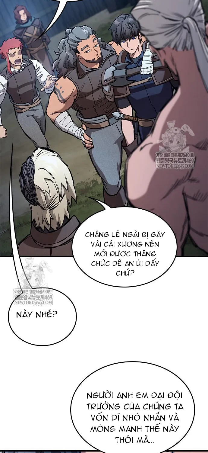 Hiệp Sĩ Sống Vì Ngày Hôm Nay Chap 103 - Next Chap 104