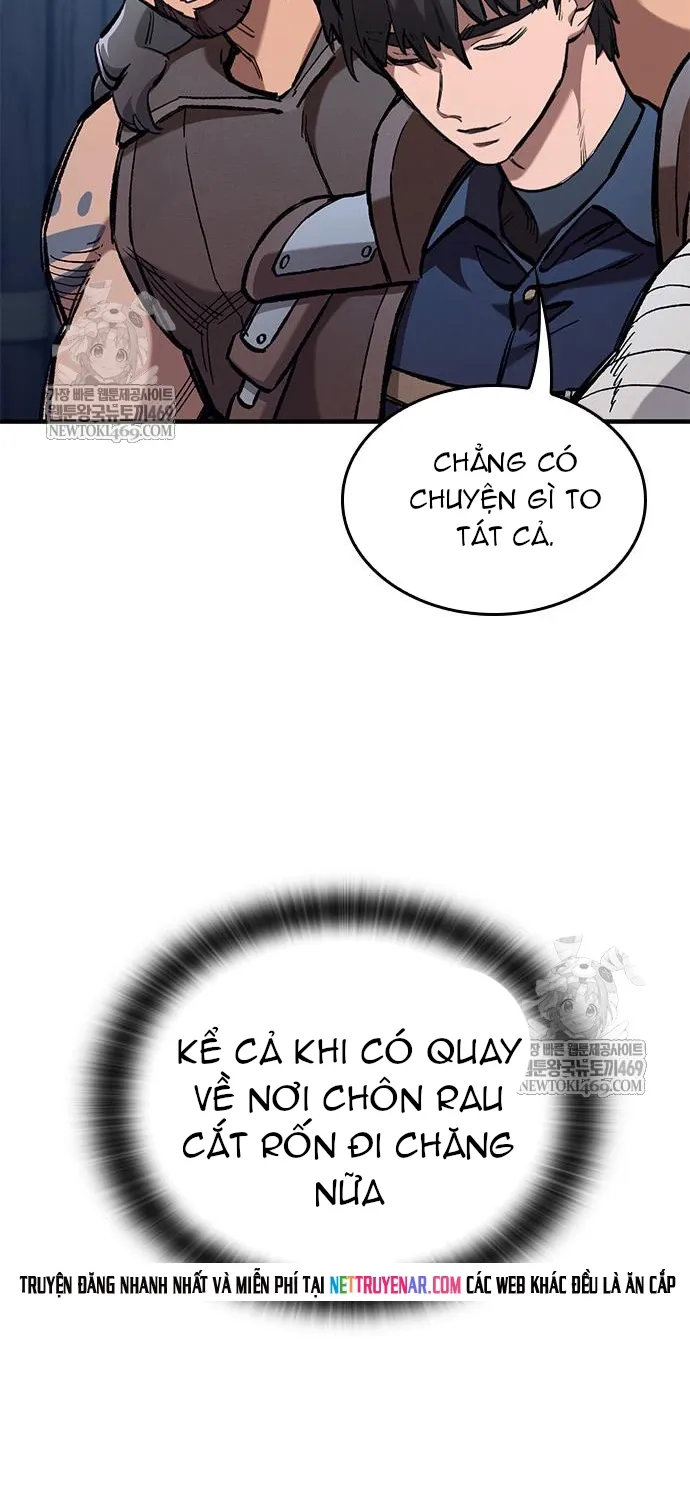 Hiệp Sĩ Sống Vì Ngày Hôm Nay Chap 103 - Next Chap 104