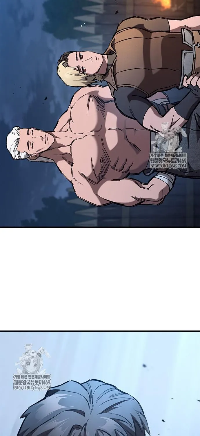 Hiệp Sĩ Sống Vì Ngày Hôm Nay Chap 103 - Next Chap 104