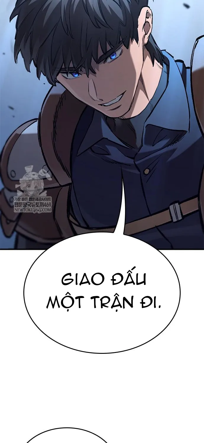 Hiệp Sĩ Sống Vì Ngày Hôm Nay Chap 103 - Next Chap 104